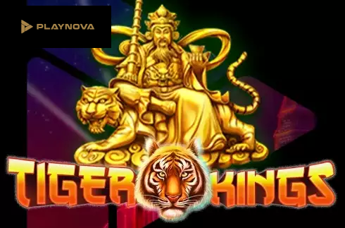 Tiger Kings
